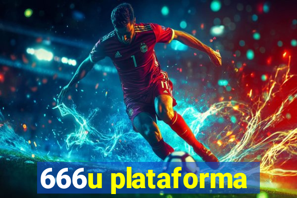 666u plataforma